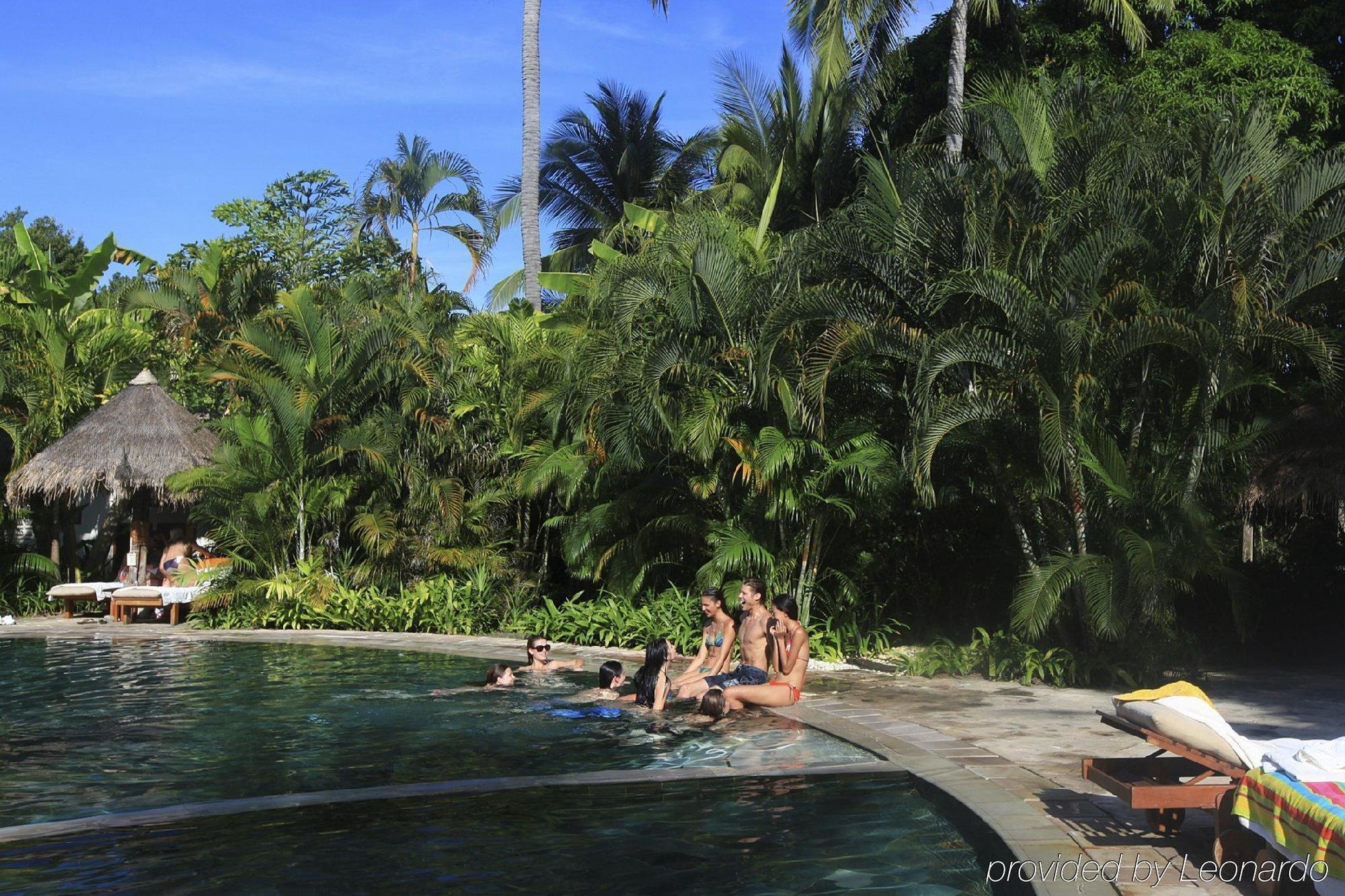 Hotel Evason Phuket Facilités photo