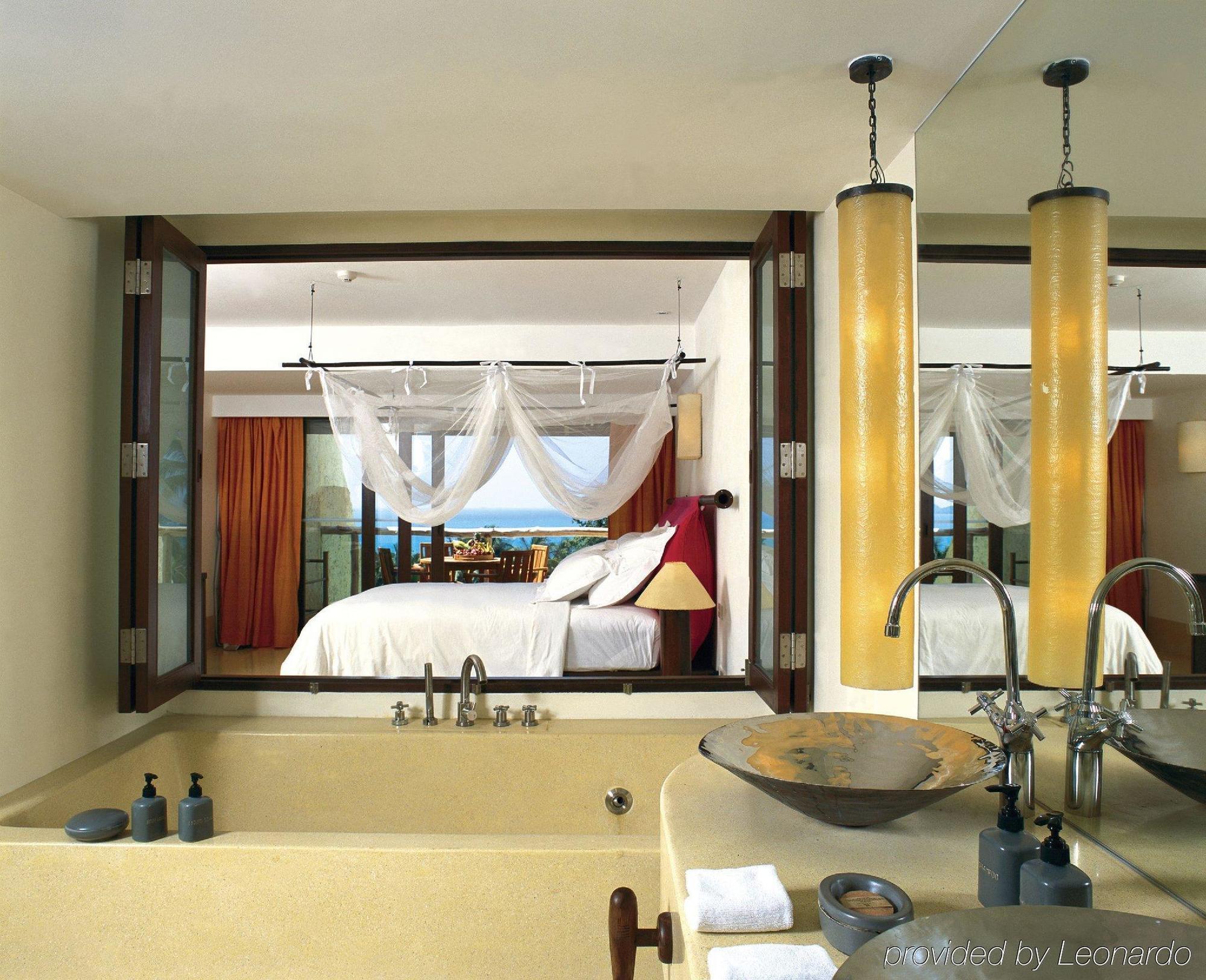 Hotel Evason Phuket Chambre photo