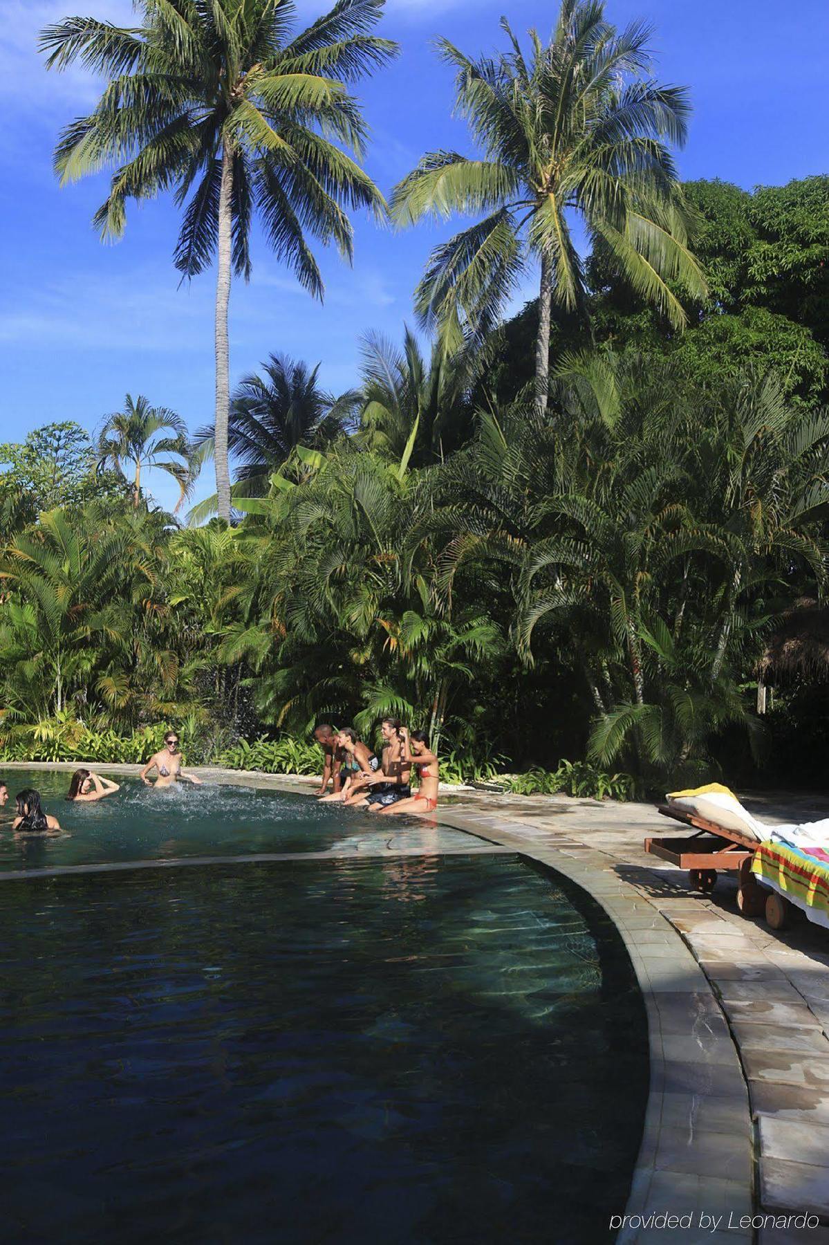 Hotel Evason Phuket Extérieur photo